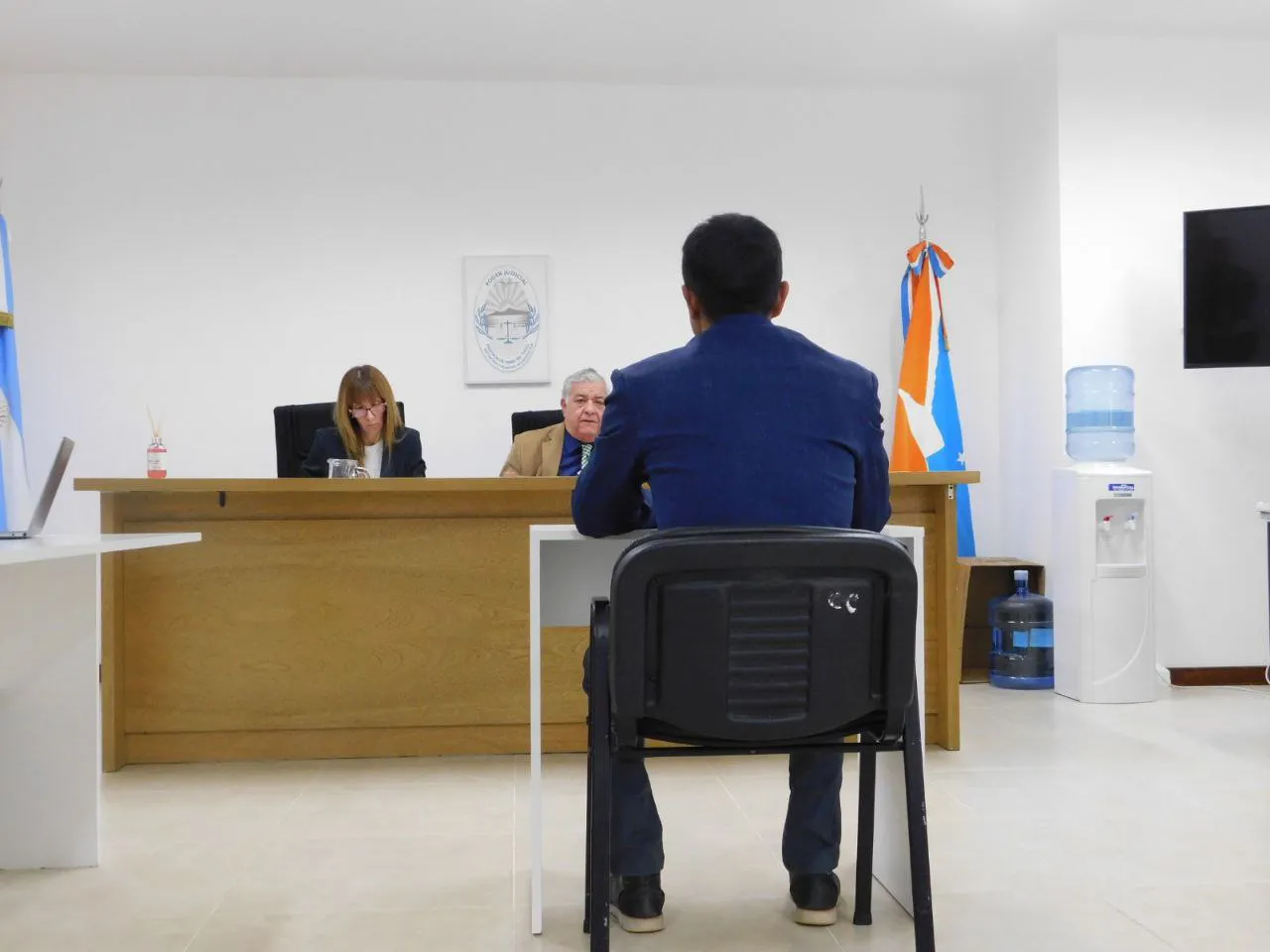 juicio