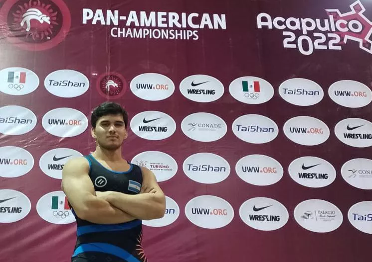 Luchador Miranda