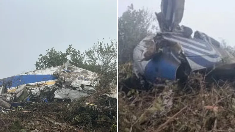 Tragedia colombia 