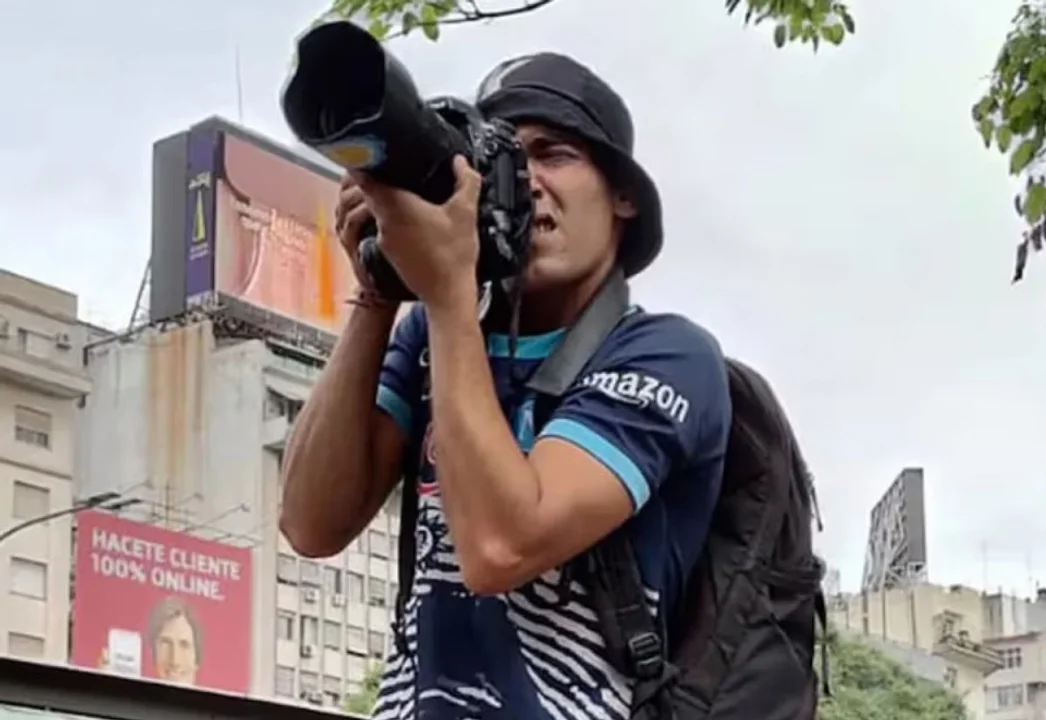 ley protección periodistas