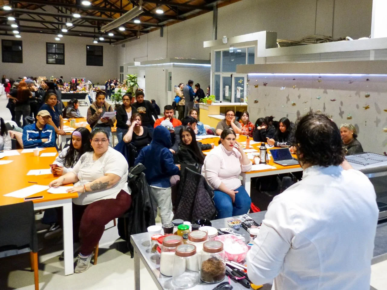 Bazar del Fuego Río Grande