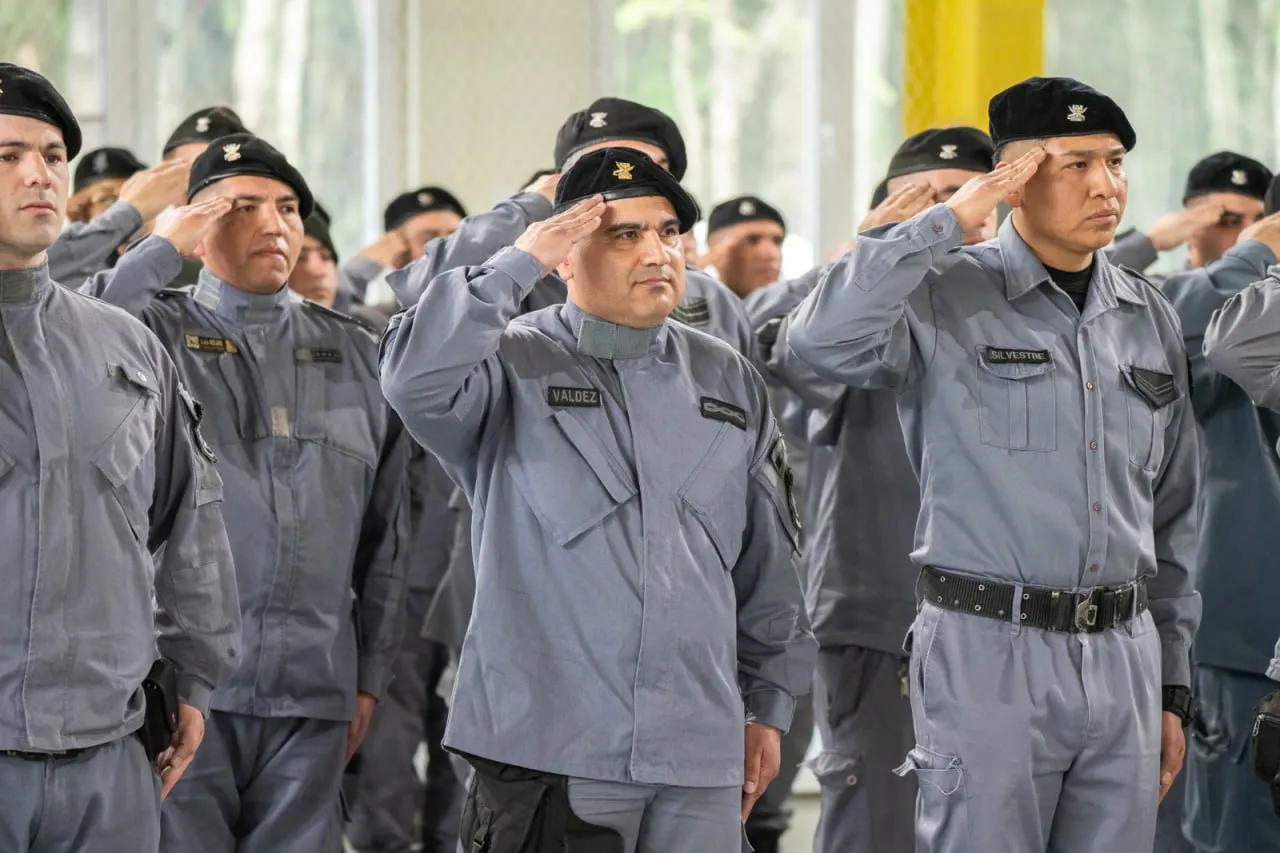 Penitenciario