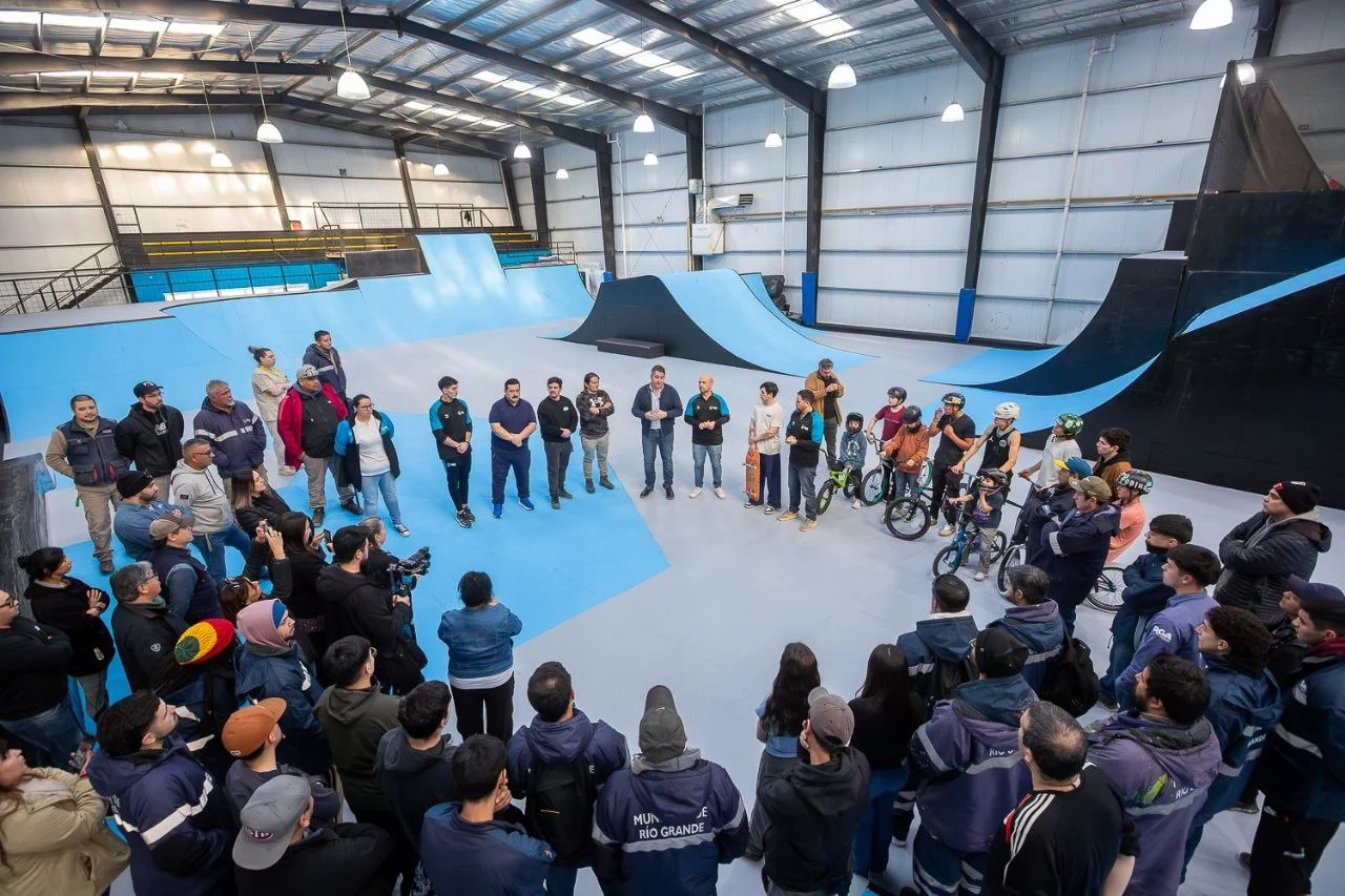SKATE PARK