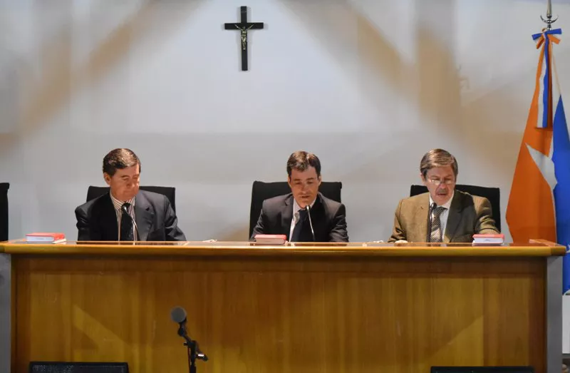 Un hombre fue condenado a 12 años de prisión por abuso sexual de una menor