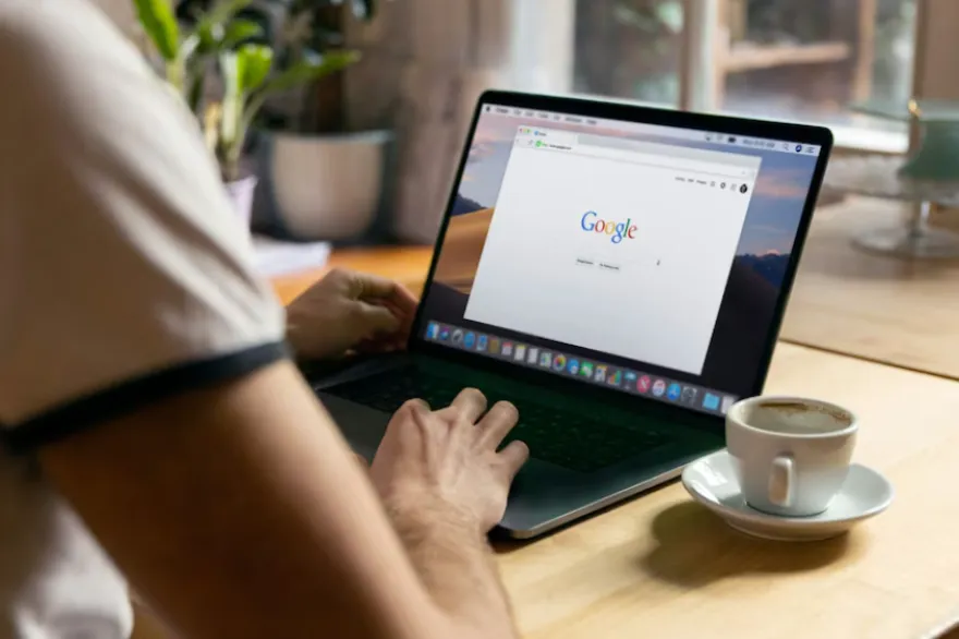 Google
