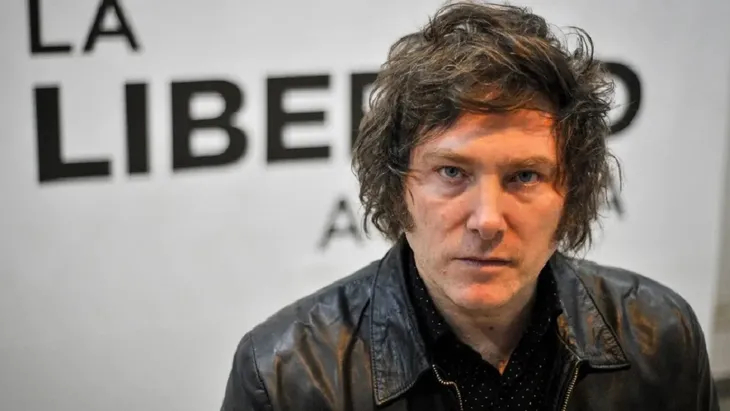 Javier Milei