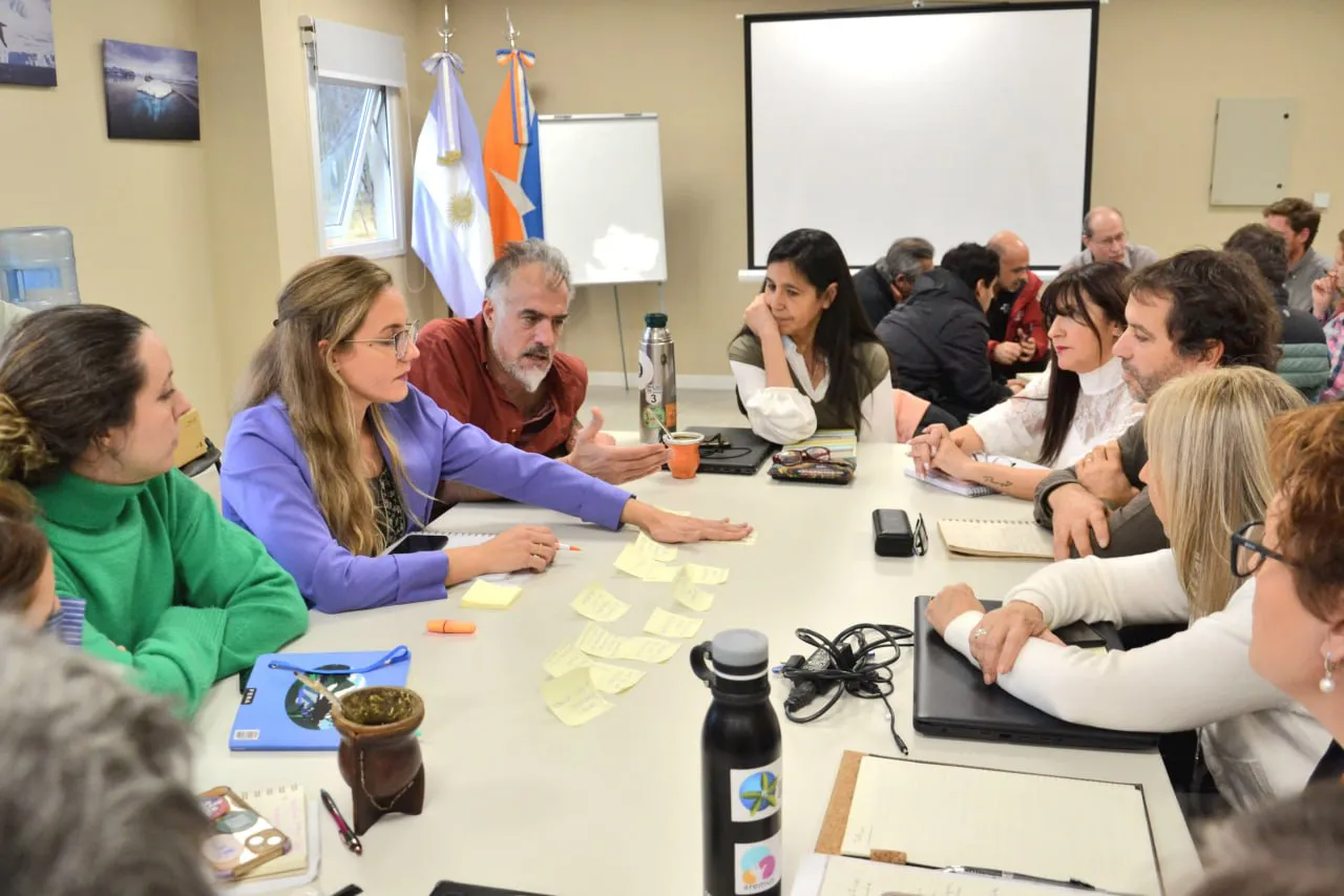 Comisión Consultiva de Bosques Nativos