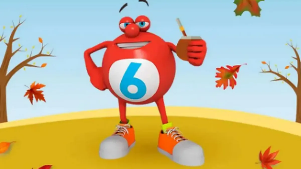 Quini 6