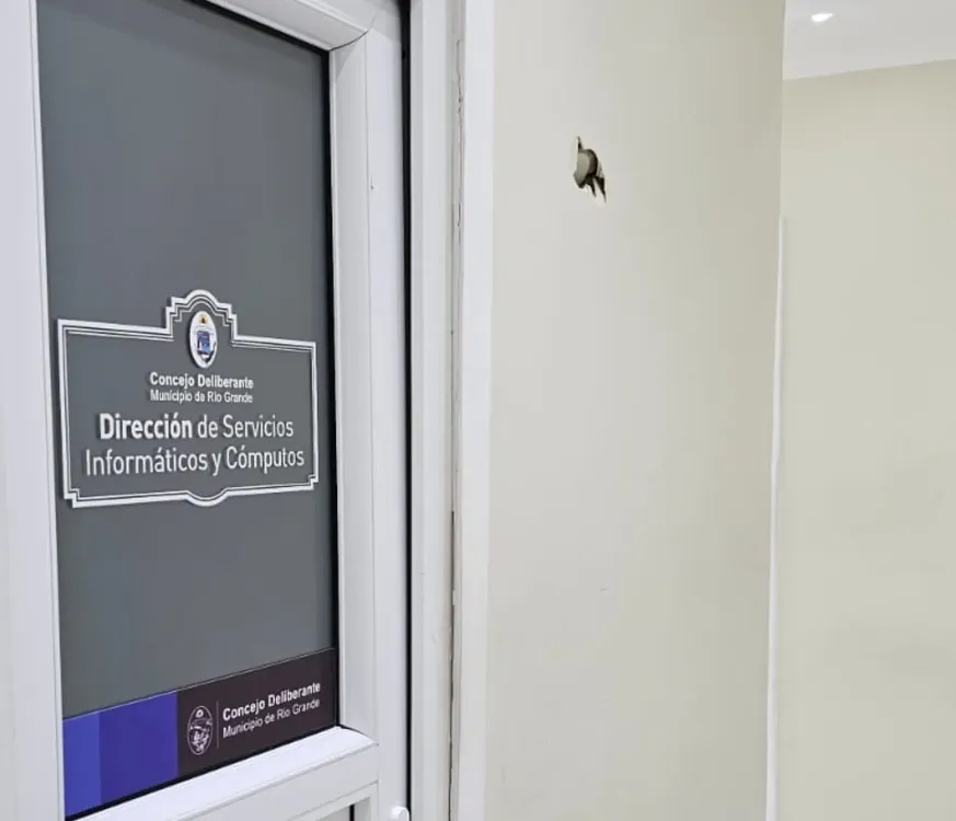 Daños en el Concejo