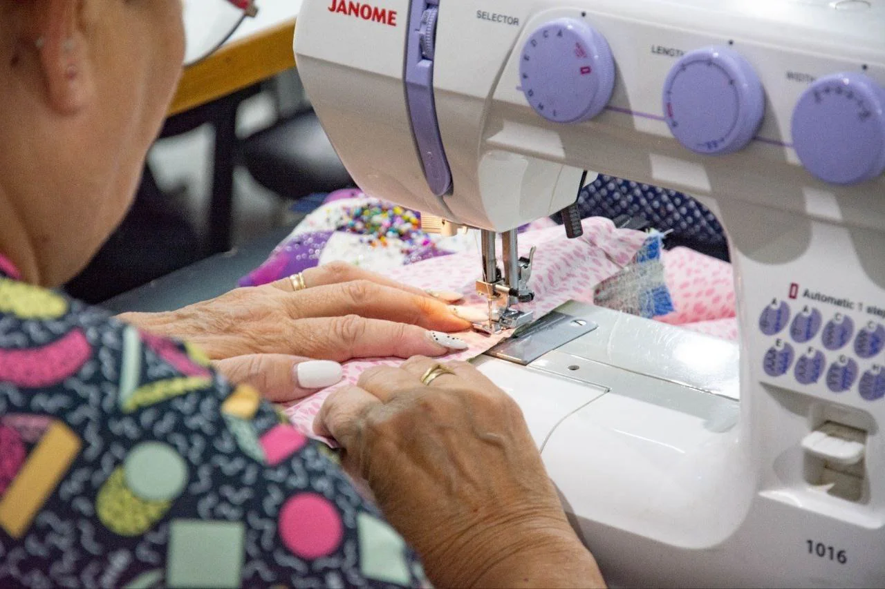 Cartucheras solidarias 