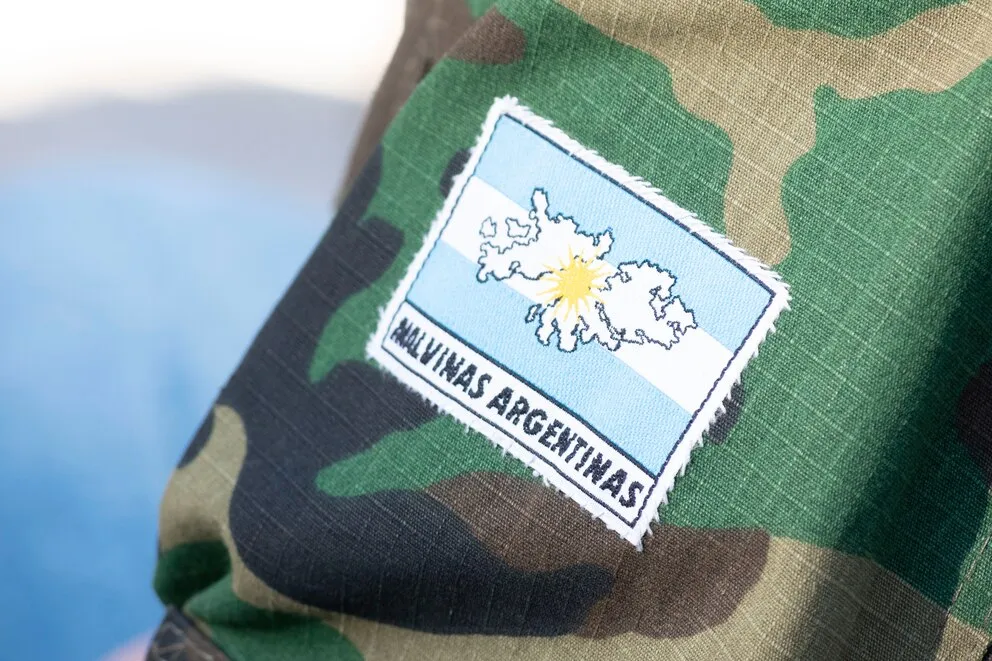 Veteranos de Guerra de Malvinas