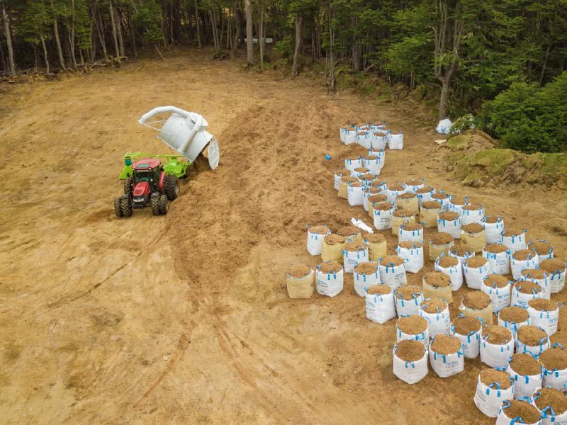 Turba Gobierno Provincial