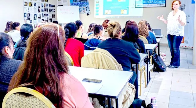 cursos de formación laboral