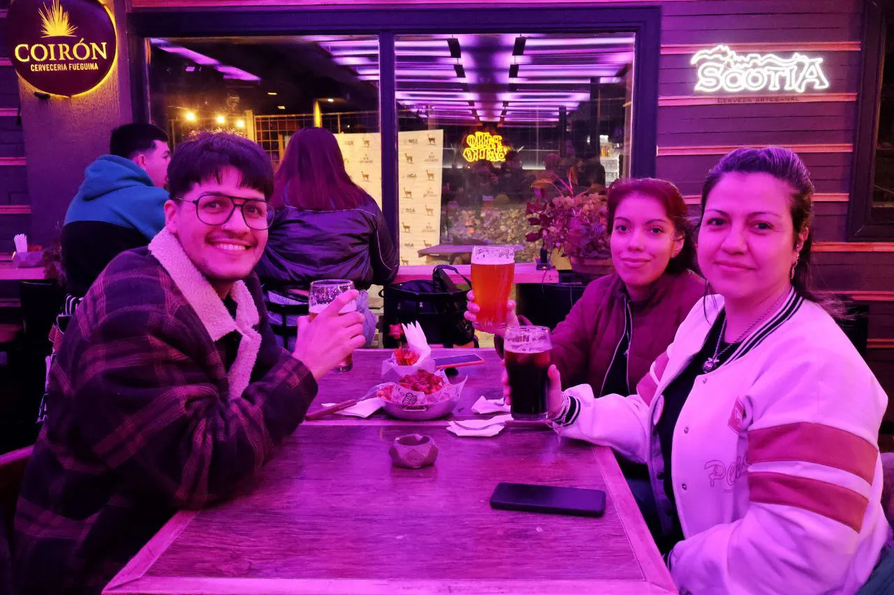noche de las cervecerías