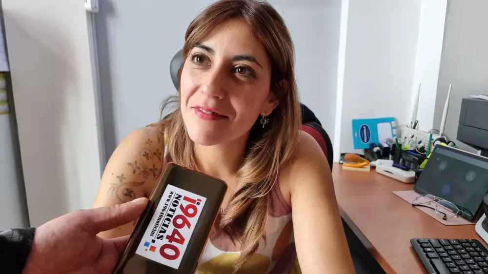 Adriana Varisco