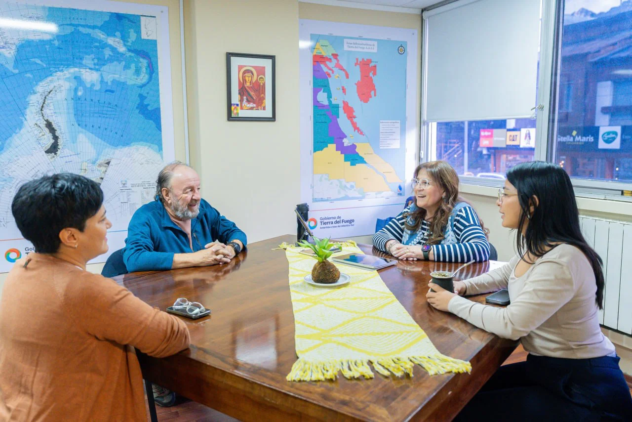 Agencia de Innovación