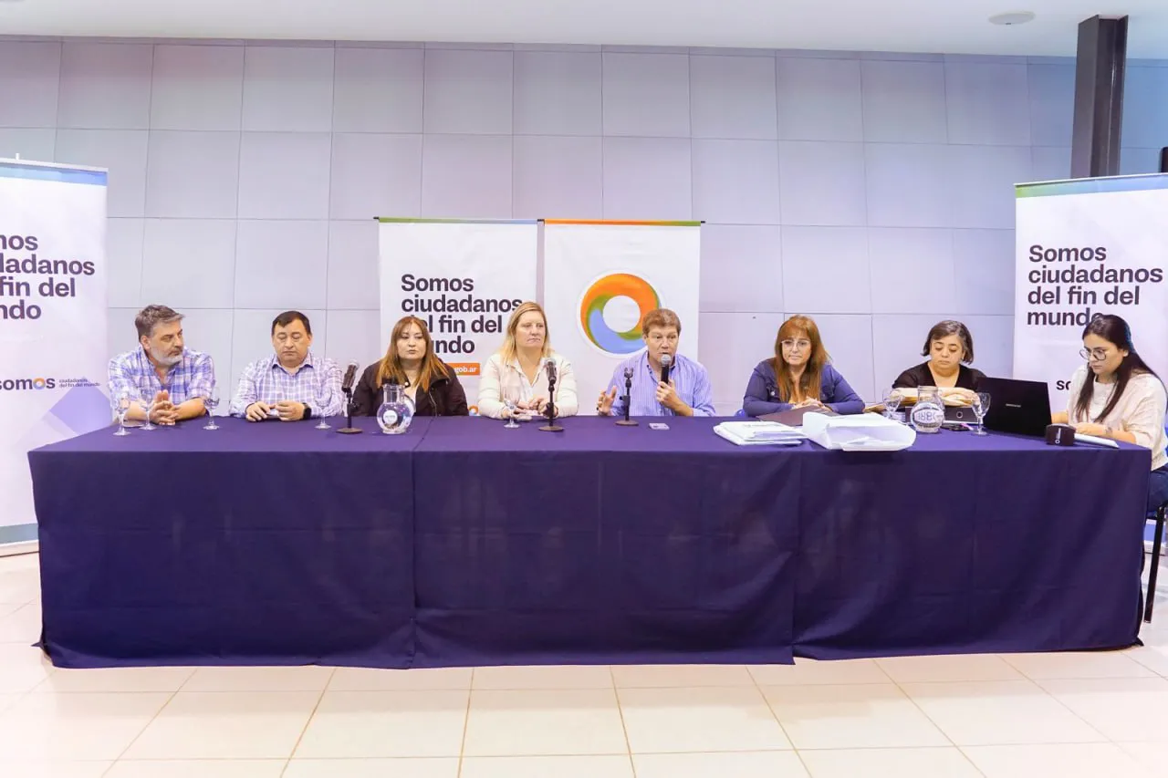 APERTURA DE SOBRES PARA LA OBRA DEL NUEVO CENTRO DE ABORDAJE INTEGRAL DE SALUD MENTAL