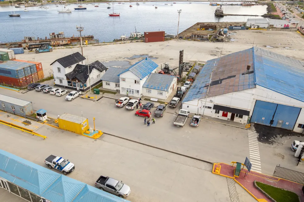 Puerto Ushuaia1