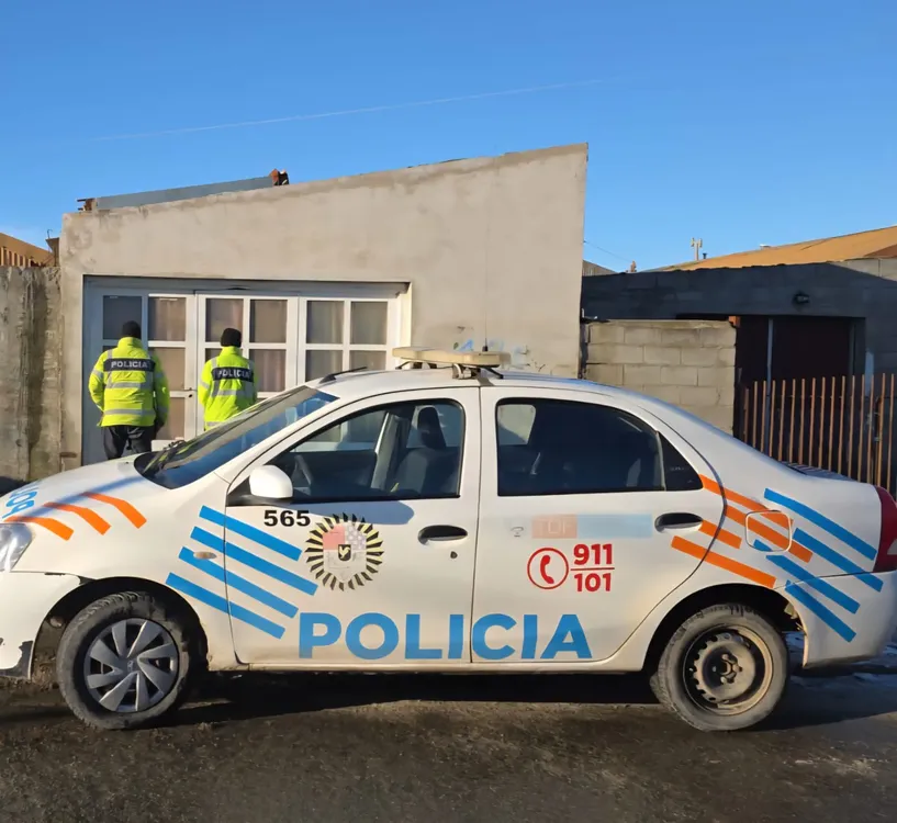 allanamiento