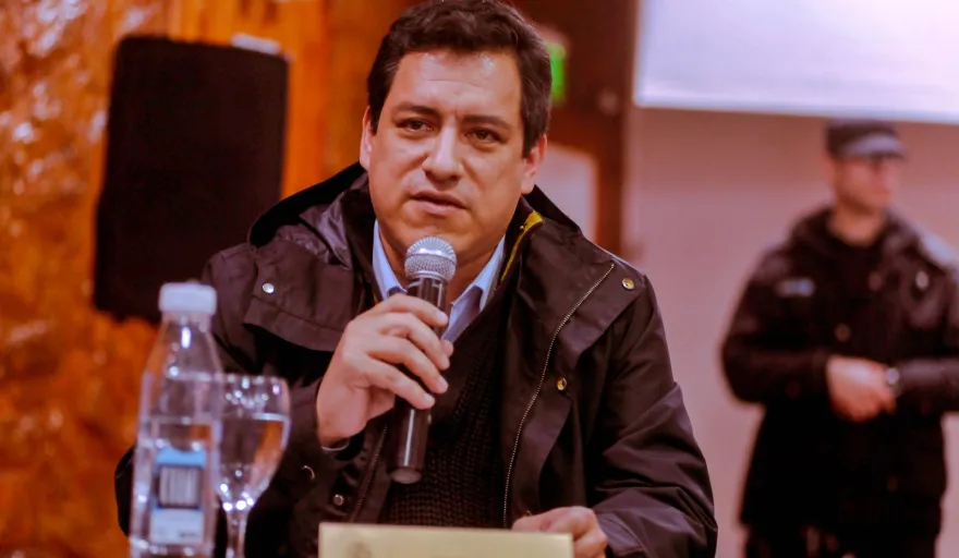 leo perez bustos