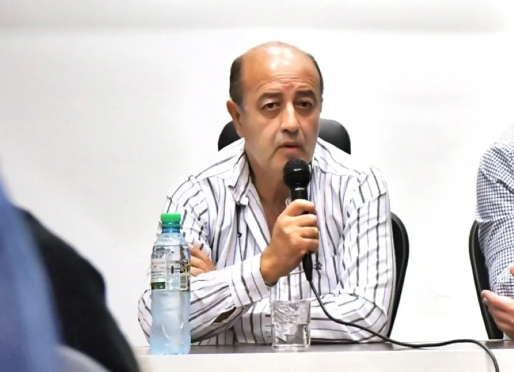 Ricarco Zárate