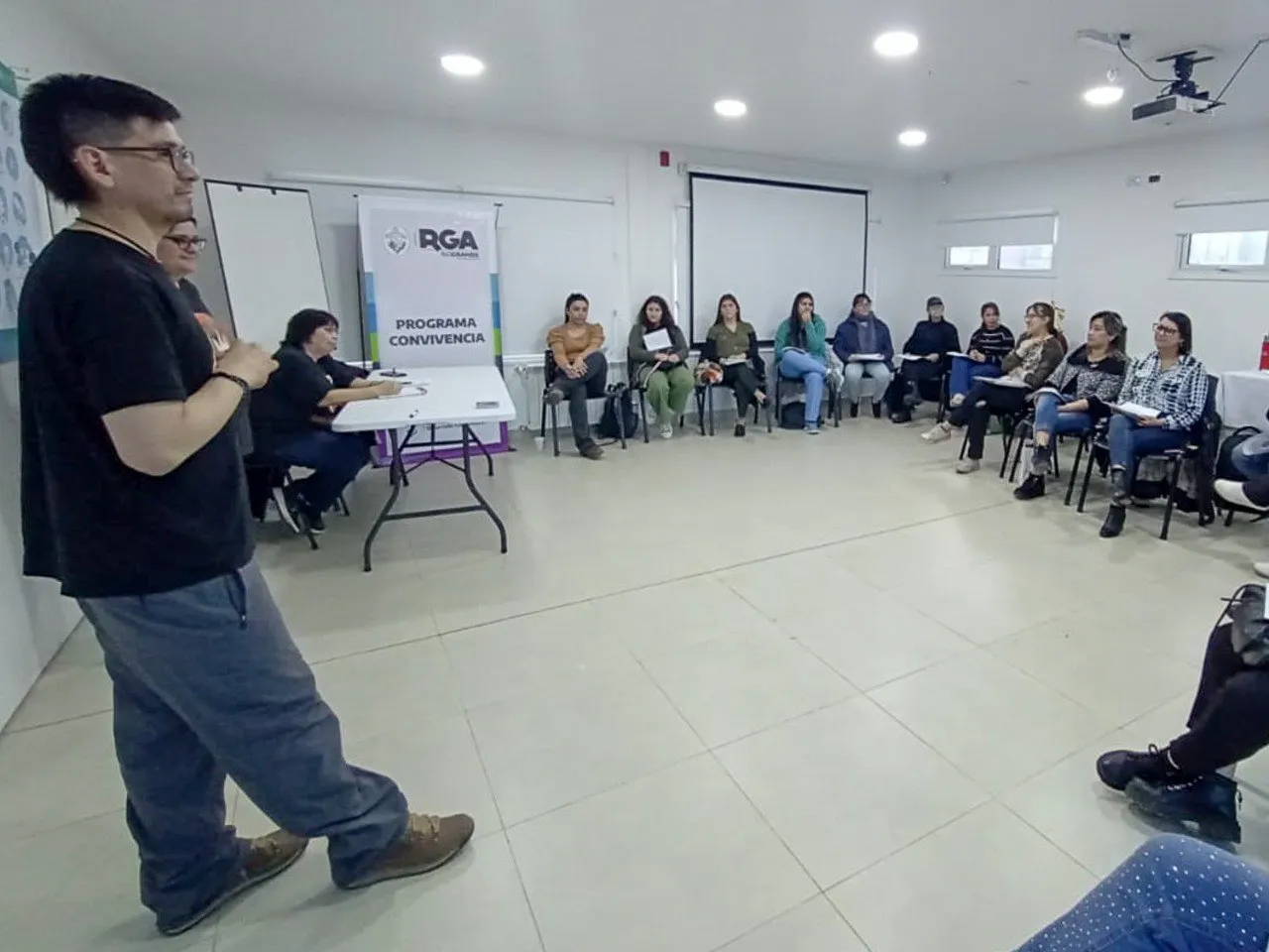 curso lengua de señas 