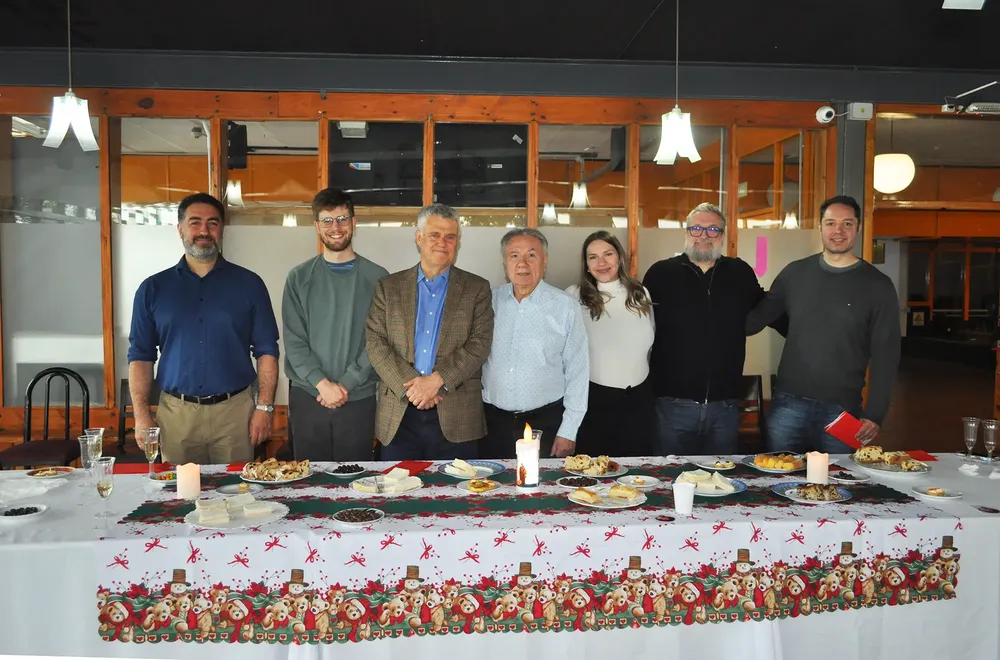 UTN- Cónsul de Chile