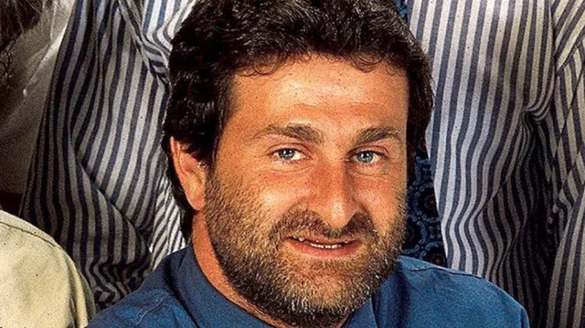 José Luis Cabezas 