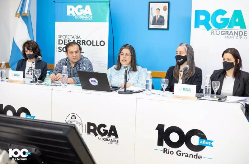 Angelinetta Presupuesto 2022