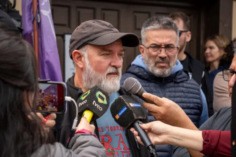 Sergio Maldonado