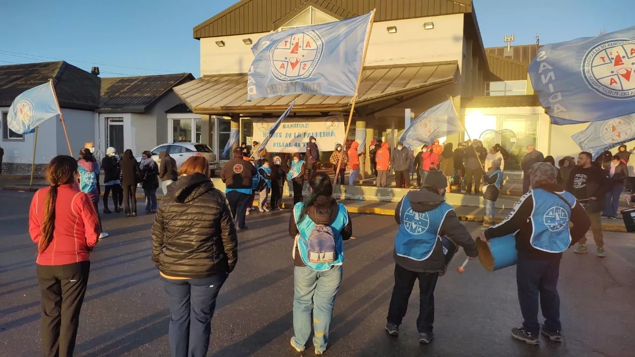 Manifestación Atsa (1)