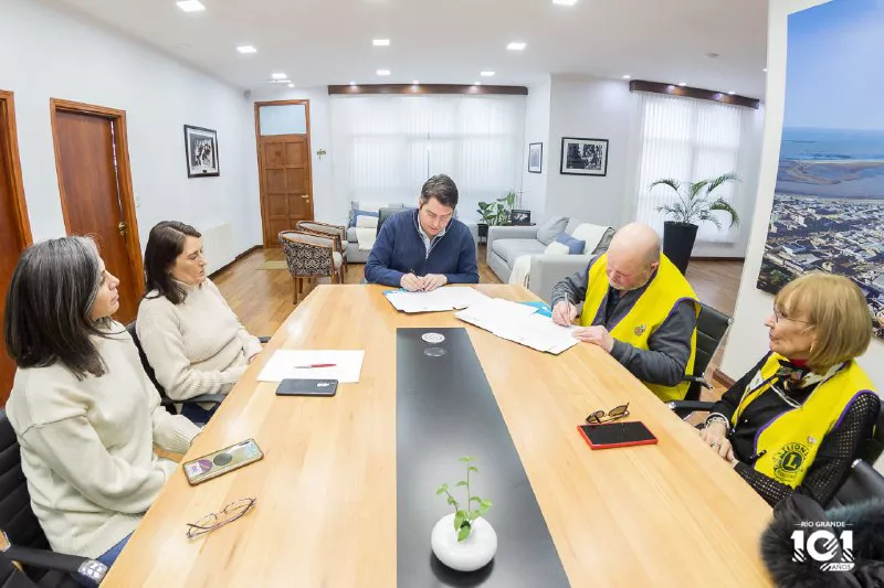 Municipio Club de Leones