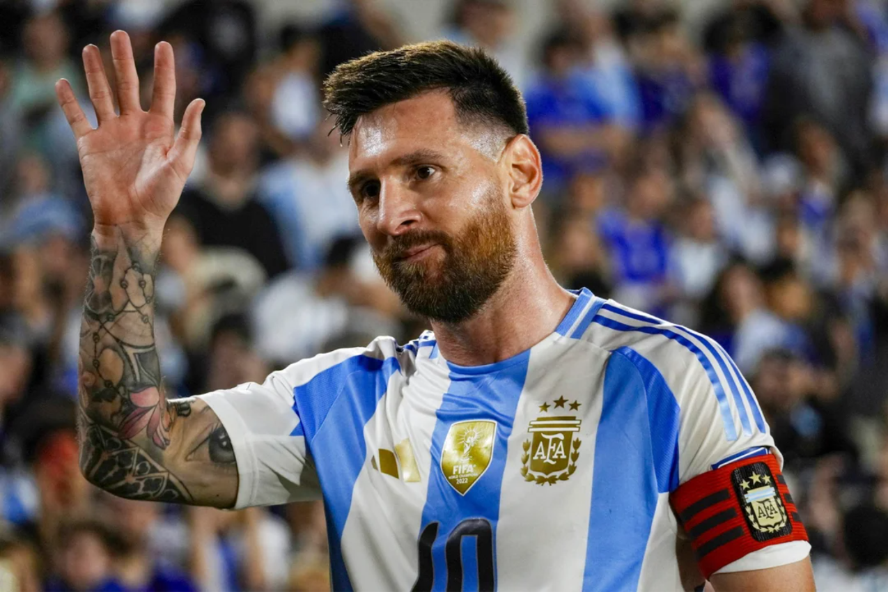 Messi 