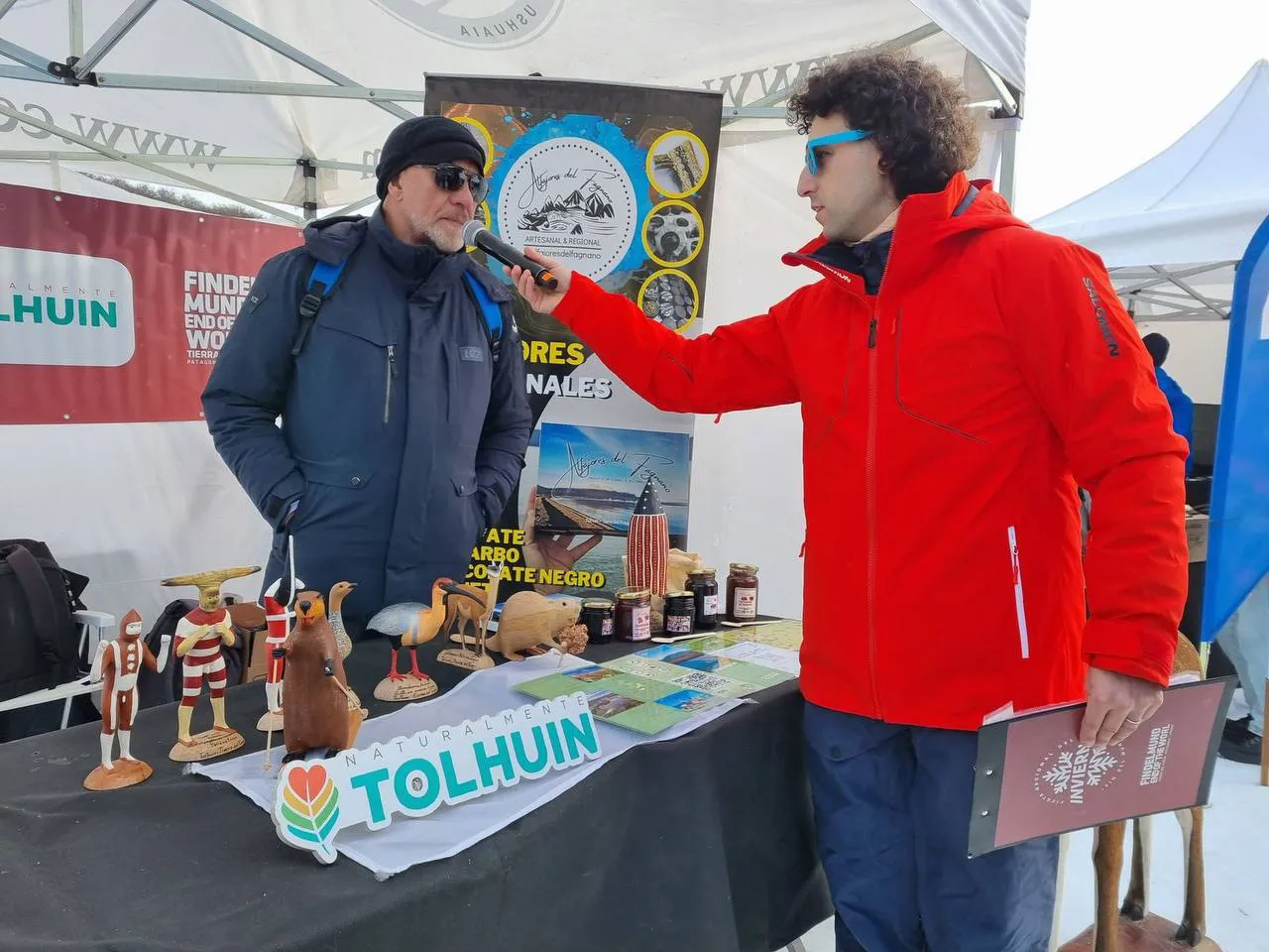 Fiesta Nacional del Invierno Tolhuin1