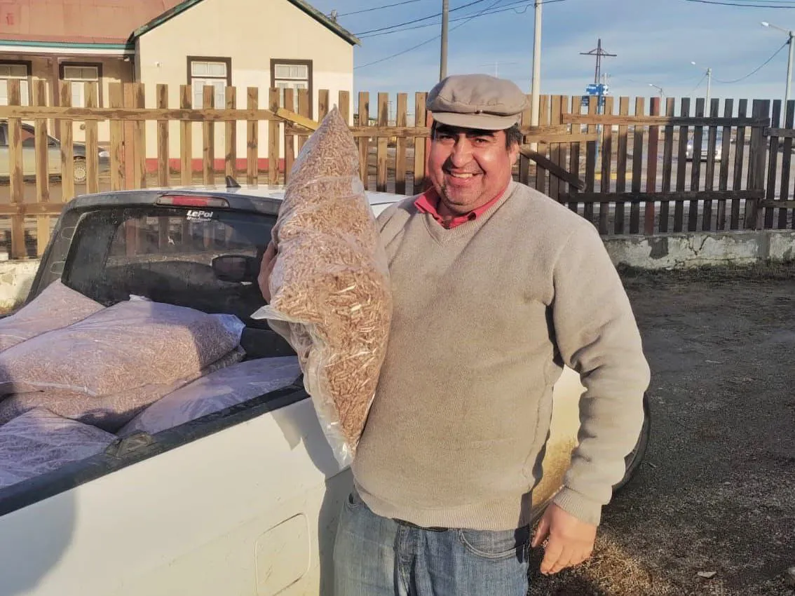 Productores locales