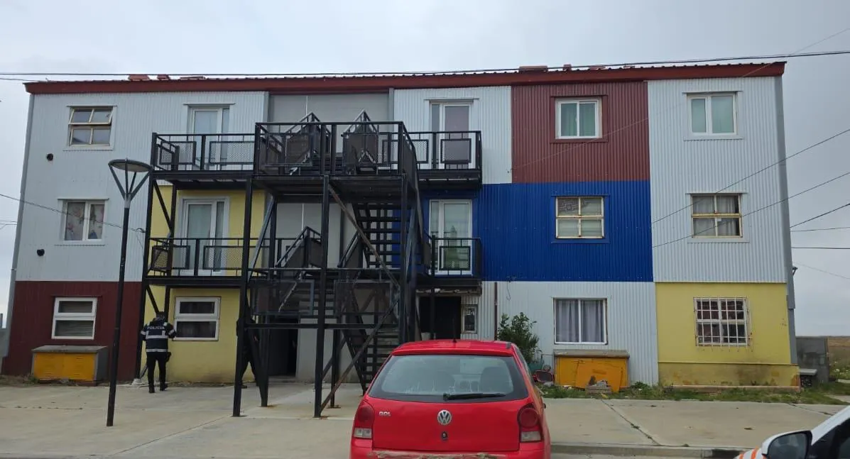 Allanamiento por robo 