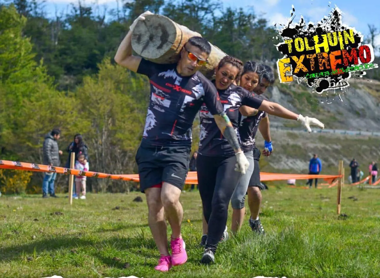 Tolhuin Extremo