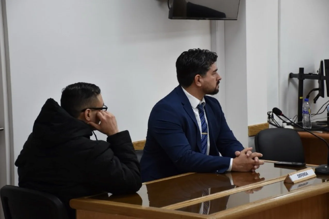 Juicio abuso sexual y corrupción de menores
