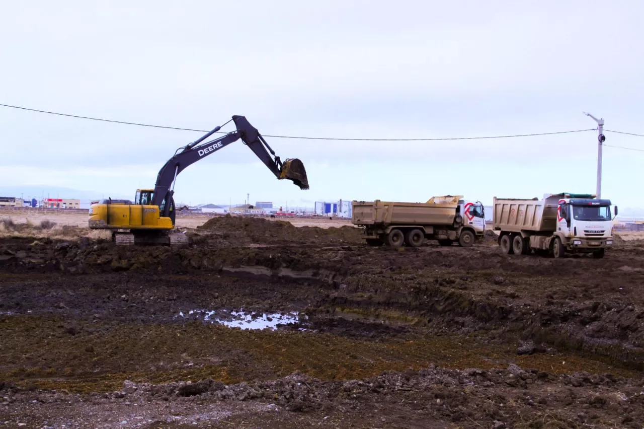 Trabajos IPVH Casa Propia