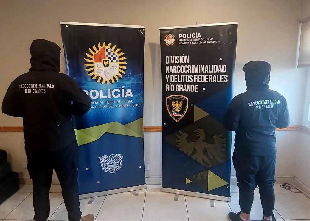 Mosquito Blanco Narcotrafico 1