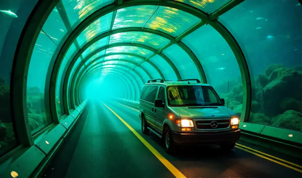 Tunel