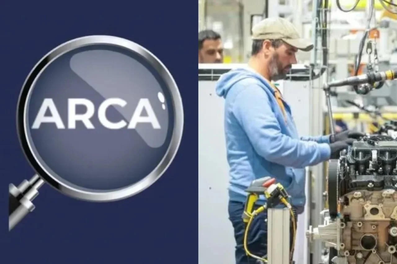 ARCA