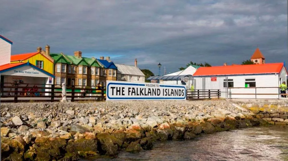 islas malvinas