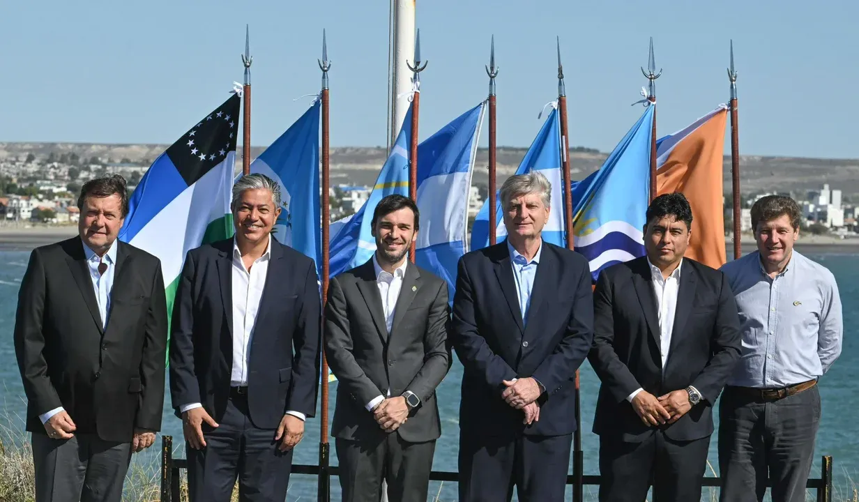 Gobernadores Patagónicos