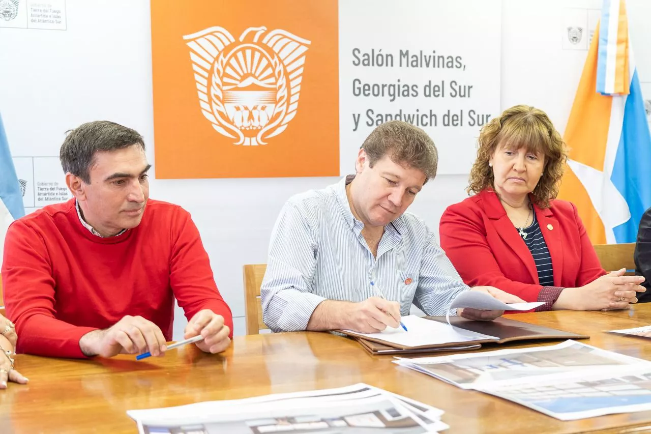 Melella ampliación HRU