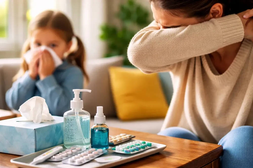 enfermedades respiratorias intestinales 