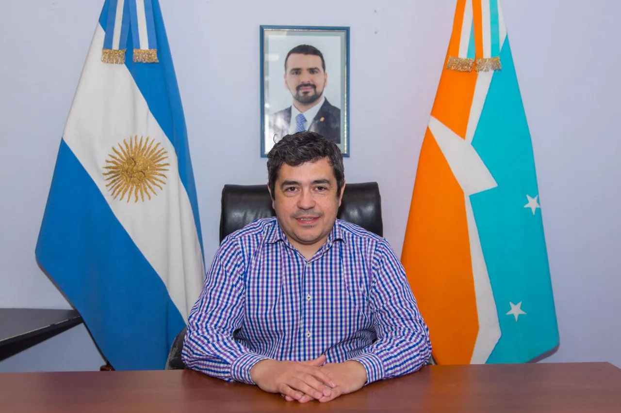 Sebatián Iriarte
