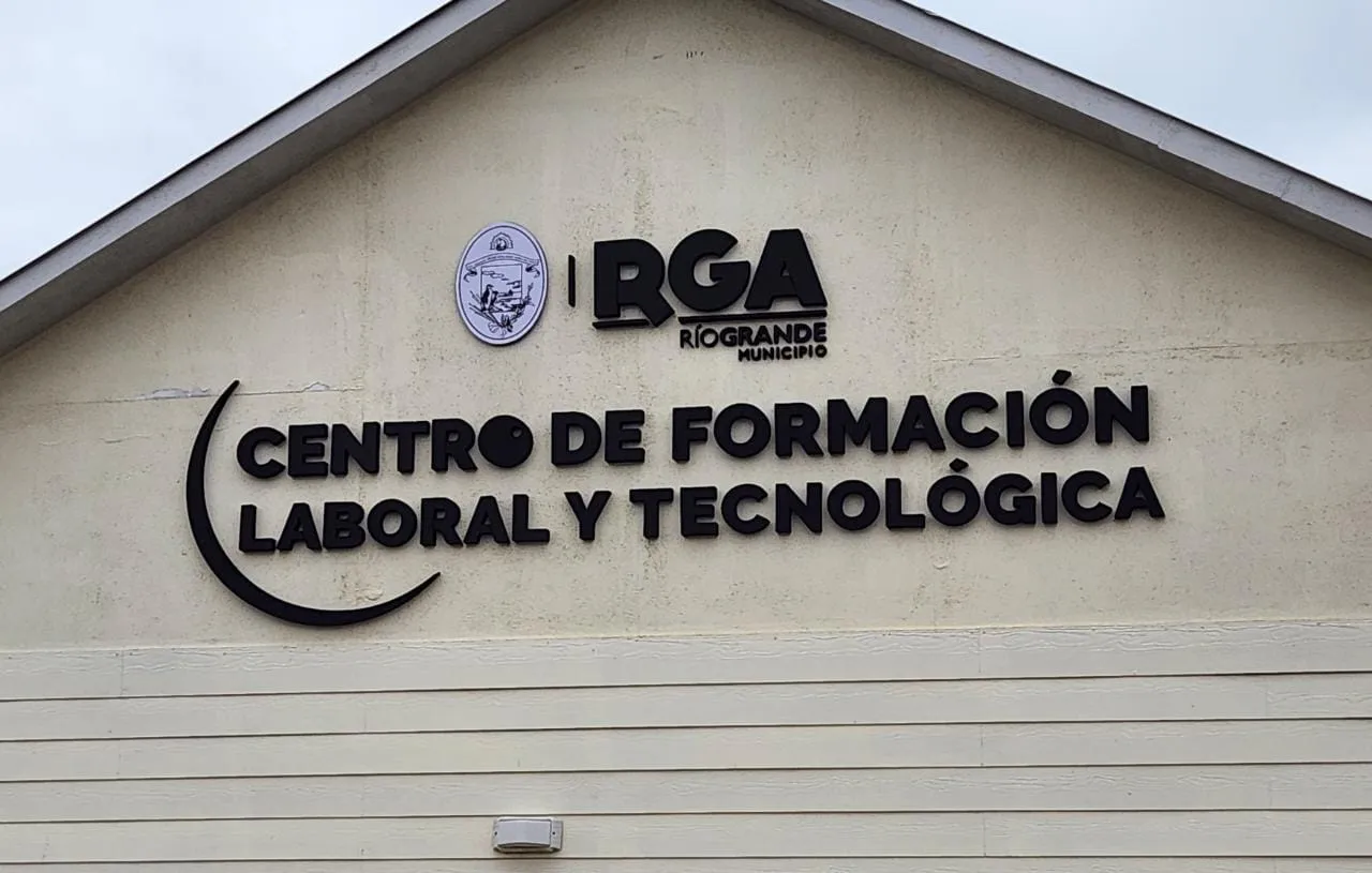 Centro de Formación Laboral