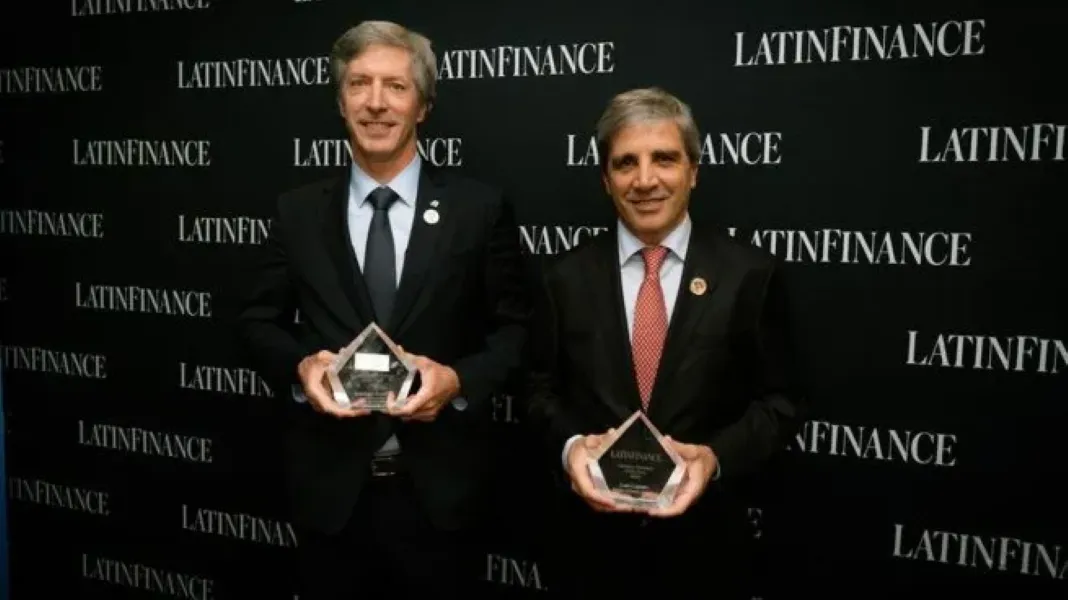 Caputo premio