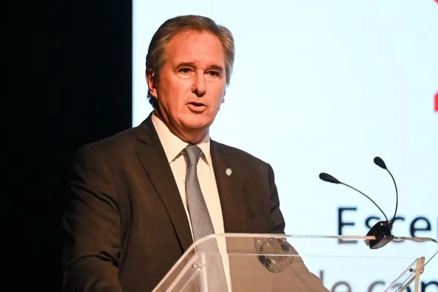 Pablo Quirlo